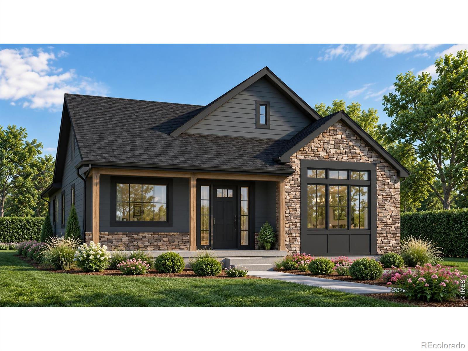 726 Cascade Court Lot 117