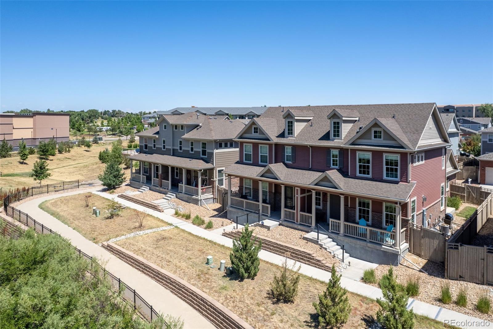 Photo 49 of 50 of 14674 E Crestridge Drive townhome