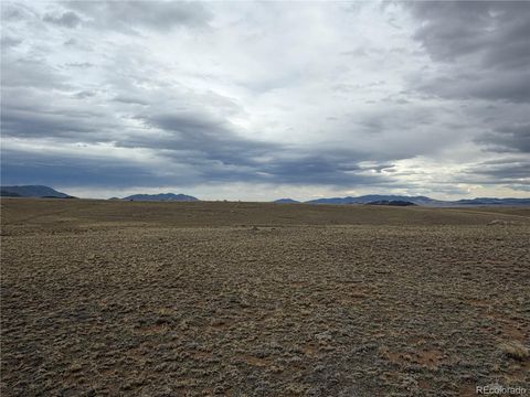 122 Moon Beam Drive Hartsel CO 80449