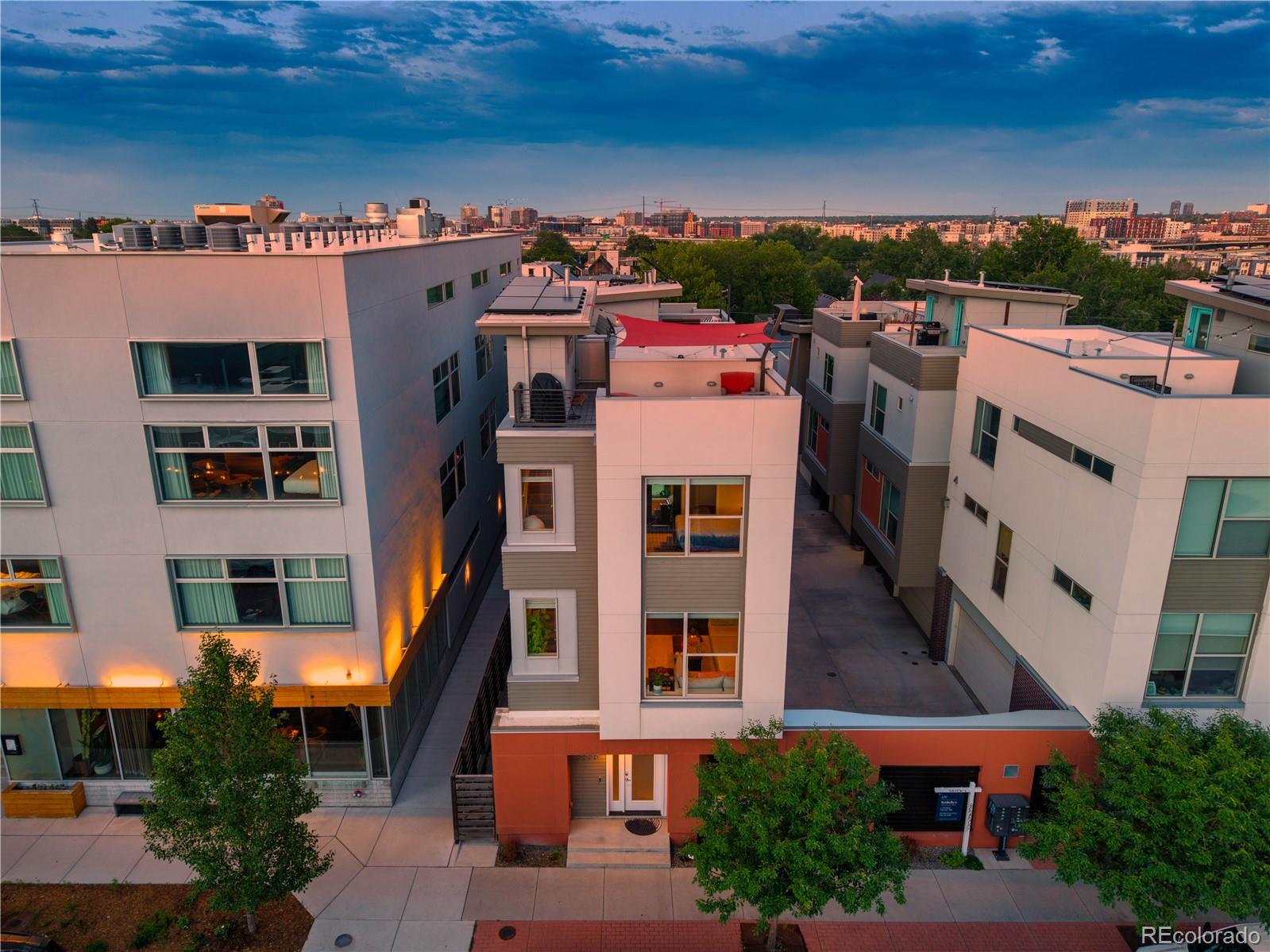 3636 Navajo Street