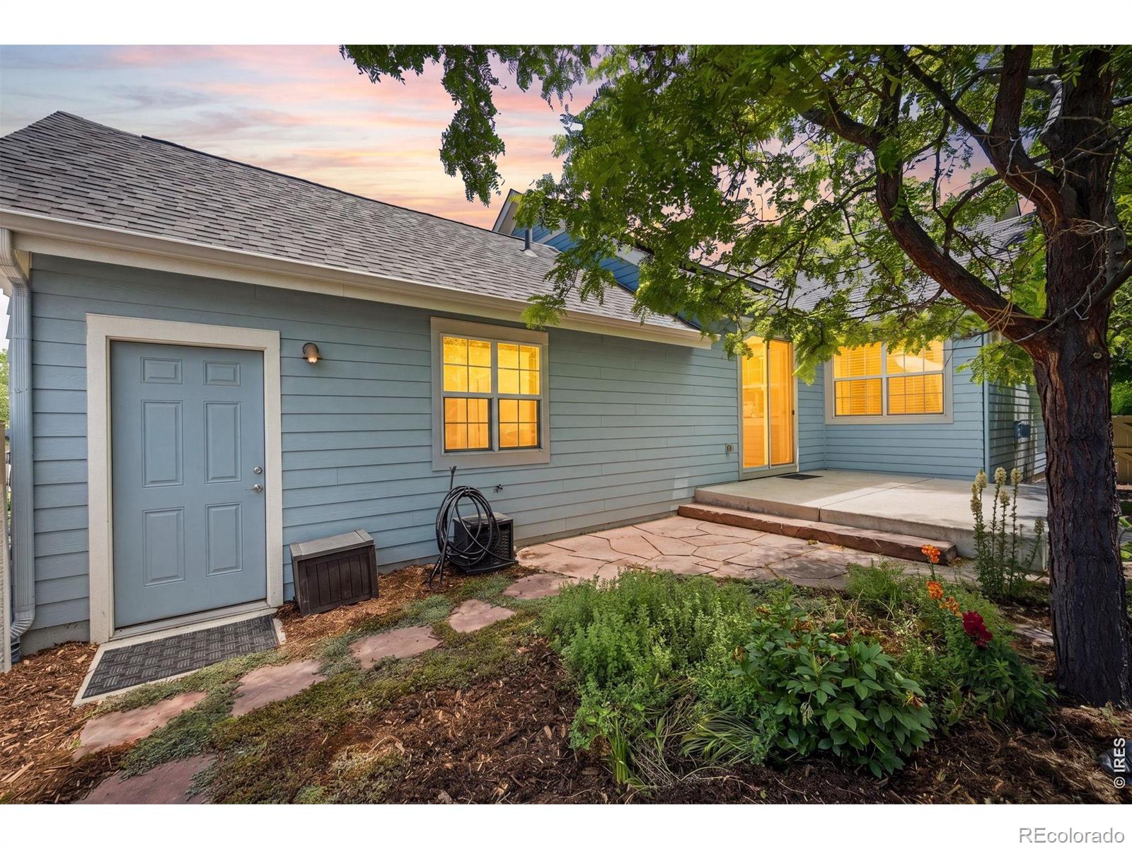 2835 Shadow Lake Road