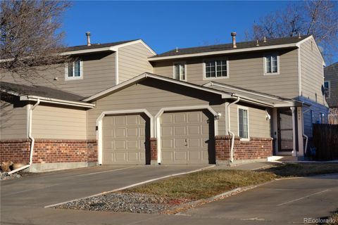 Photo of 4939 E 124th Way, Thornton, CO 80241 (MLS # 4496766)
