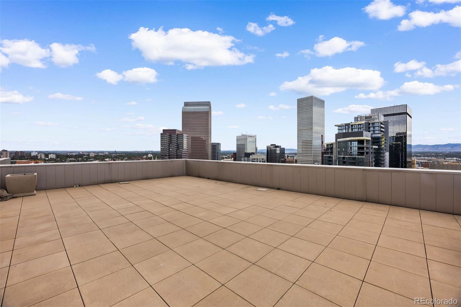 2001 Lincoln Street 2820
