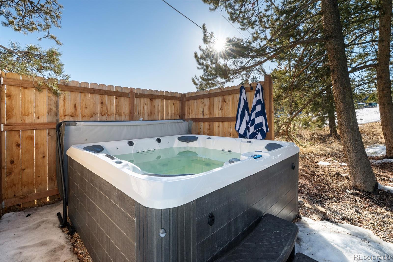 15 County Road 871, Tabernash, CO, 80478 2 15 County Road 871