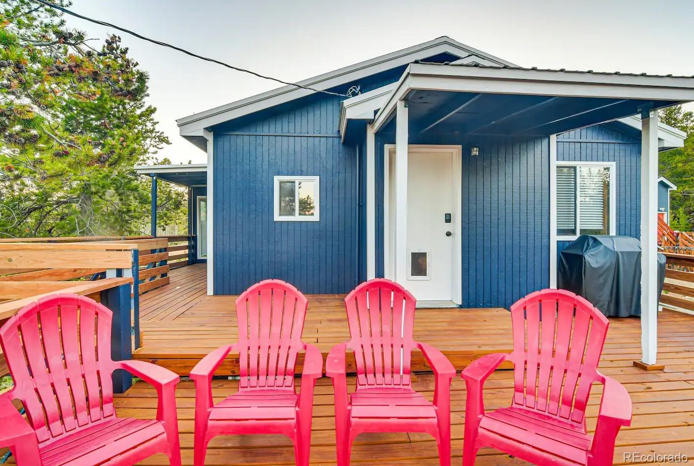15 County Road 871, Tabernash, CO, 80478 1 15 County Road 871