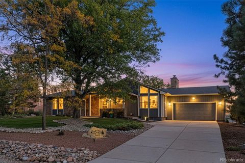 7612 Windford Parker CO 80134