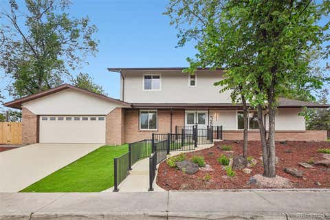 Photo of 7200 E Exposition Avenue, Denver, CO 80224 (MLS # 5202702)