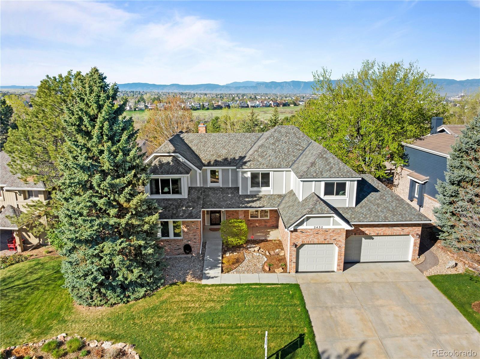 View Highlands Ranch, CO 80126 house