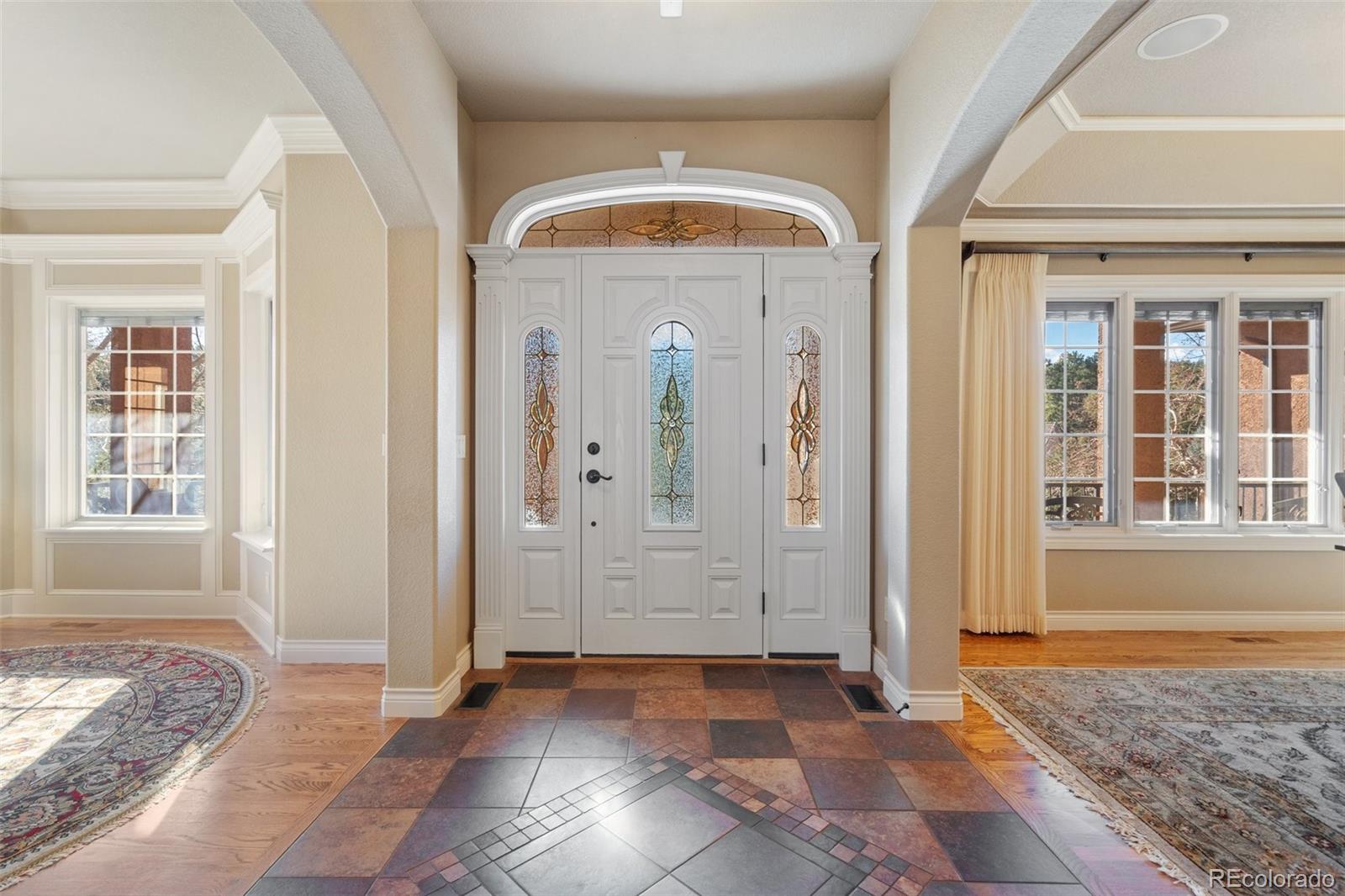 7615 Winding Oaks Drive