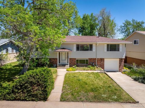 1270 Berea Drive Boulder CO 80305