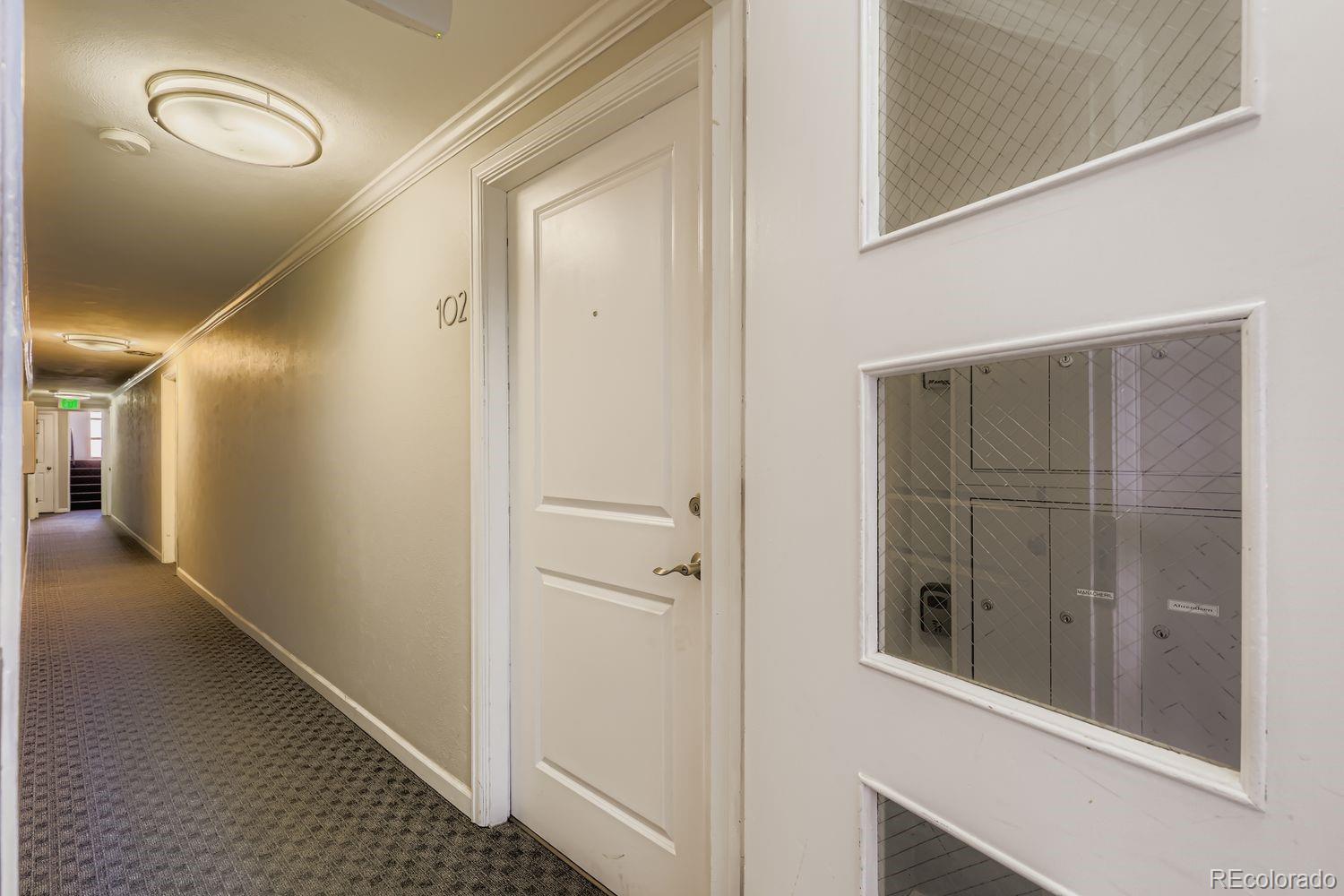 1327 Steele Street 102