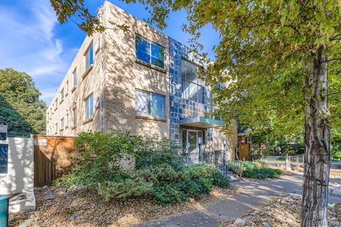 1327 Steele Street 102 Denver CO 80206