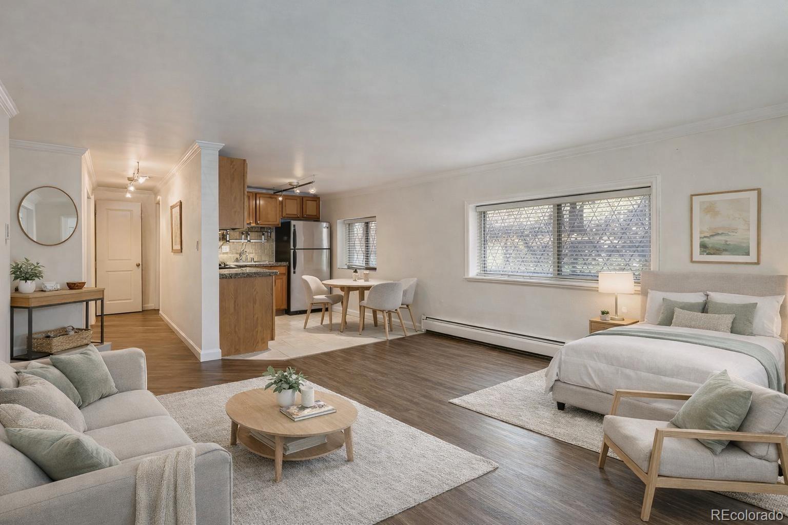 1327 Steele Street 102