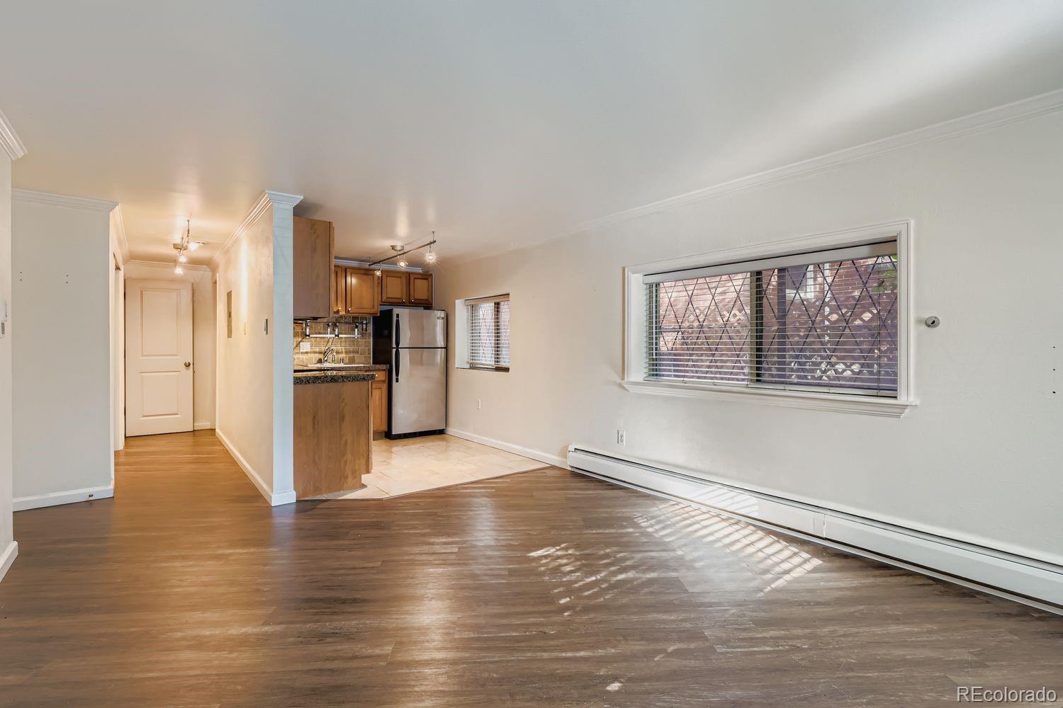 1327 Steele Street 102