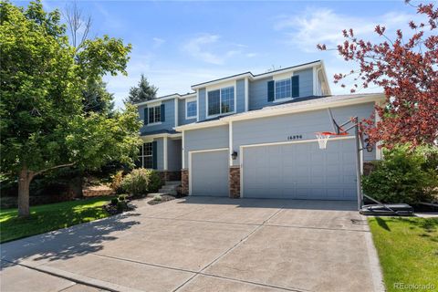 16896 E Maplewood Drive Aurora CO 80016