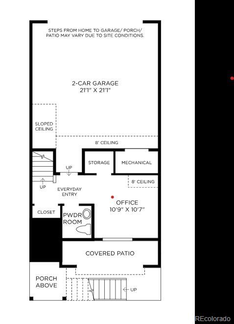 2573 Trail Lane