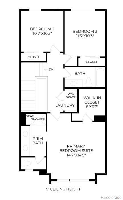 2573 Trail Lane