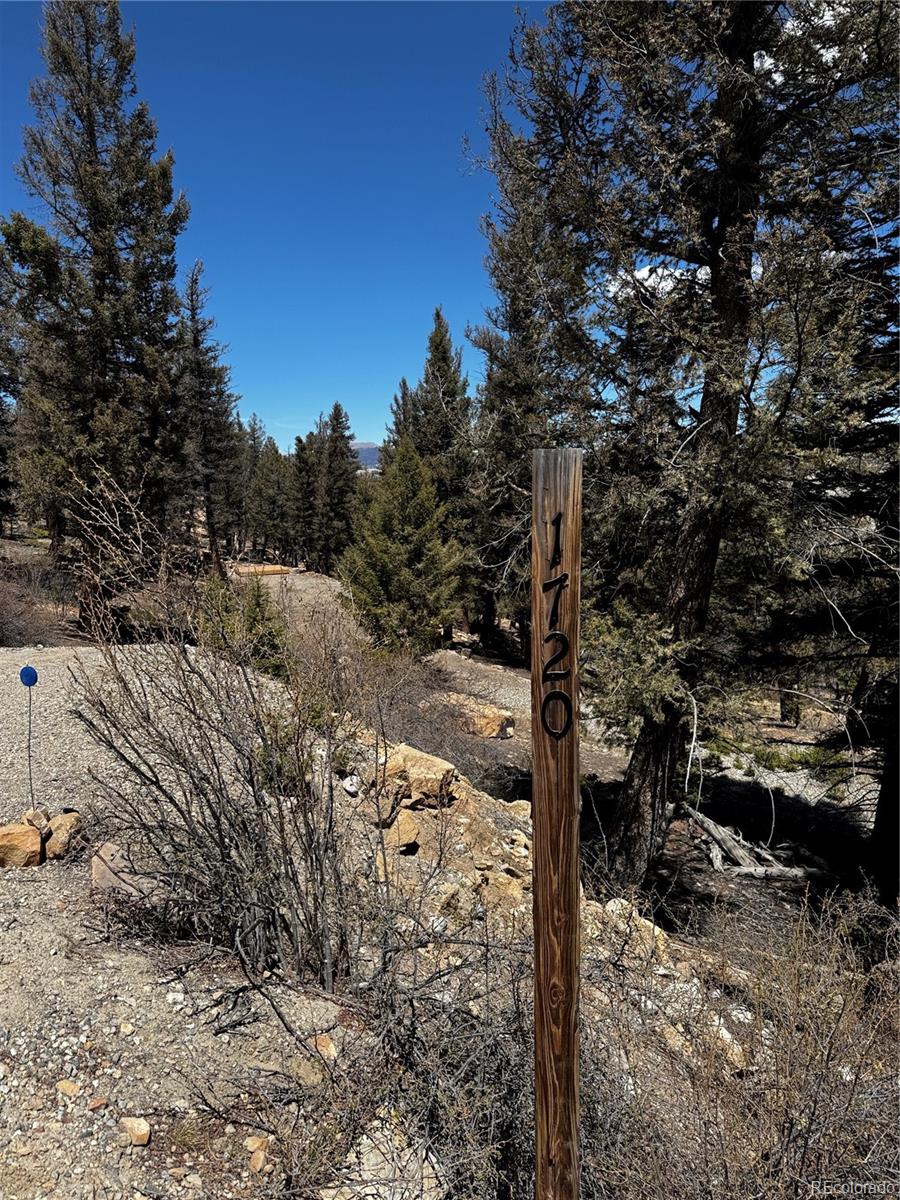 1720 Middle Fork Vista