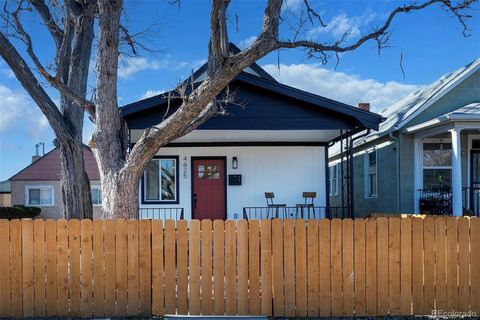 4625 Logan Street Denver CO 80216