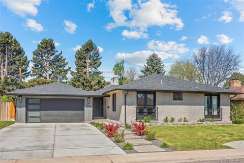 3049 S Vine Street Denver CO 80210