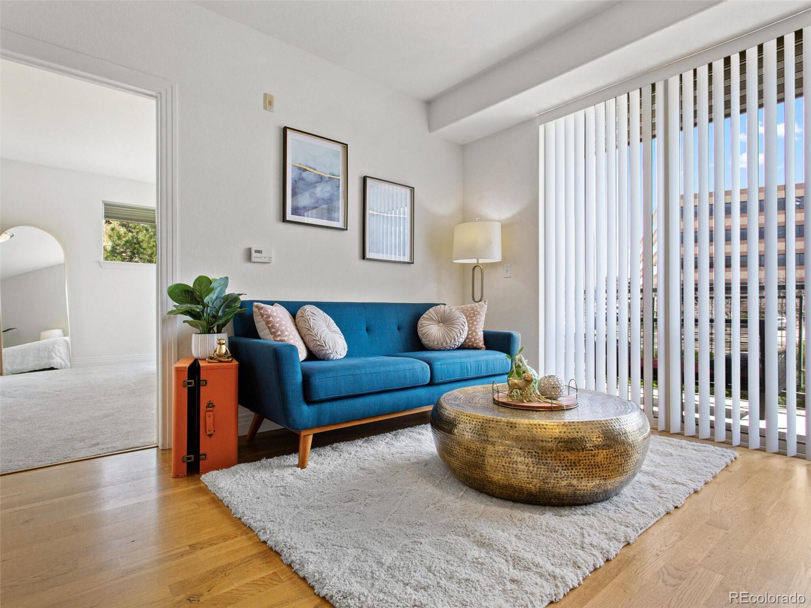 9019 E Panorama Circle D204