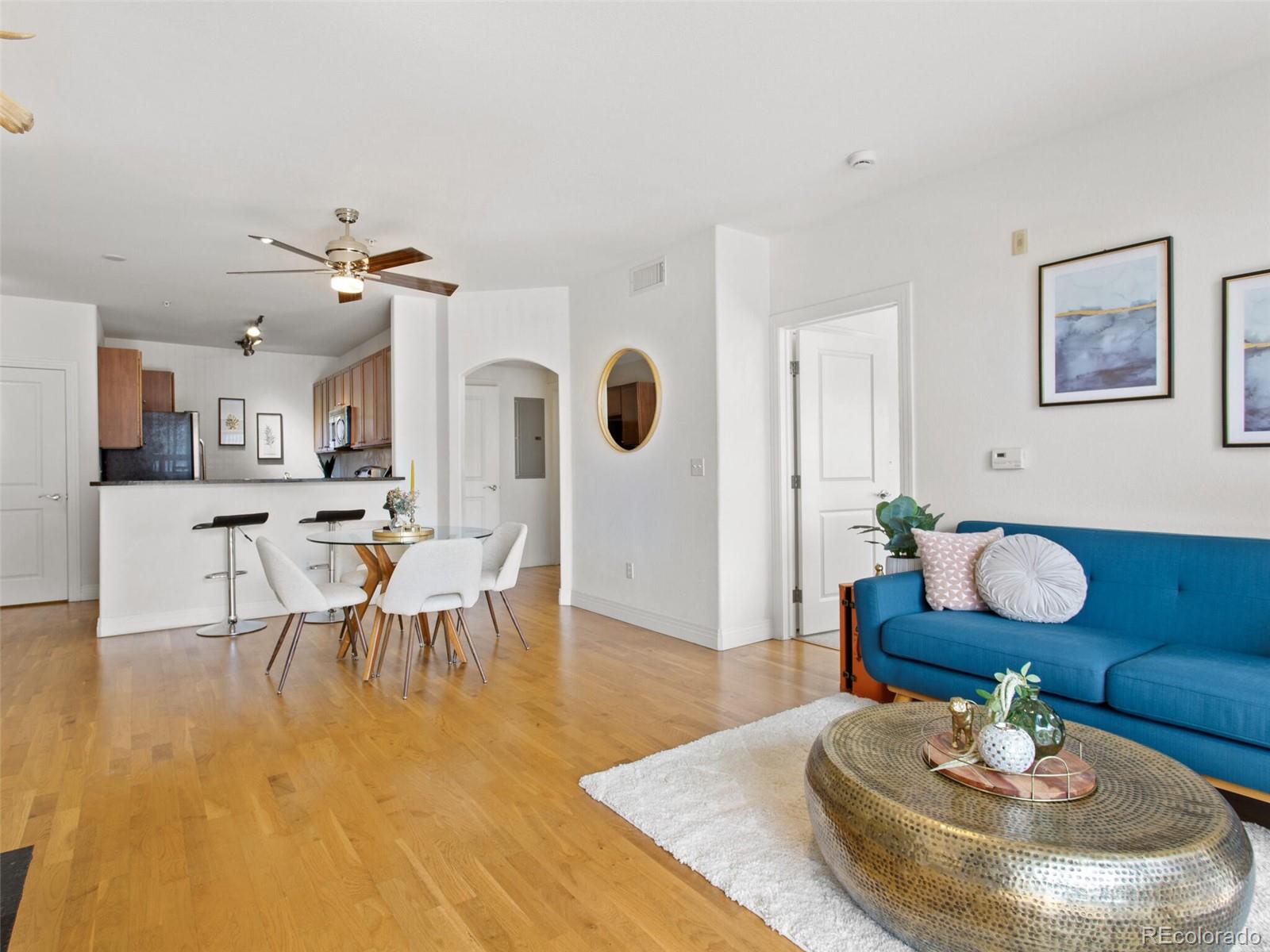 9019 E Panorama Circle D204