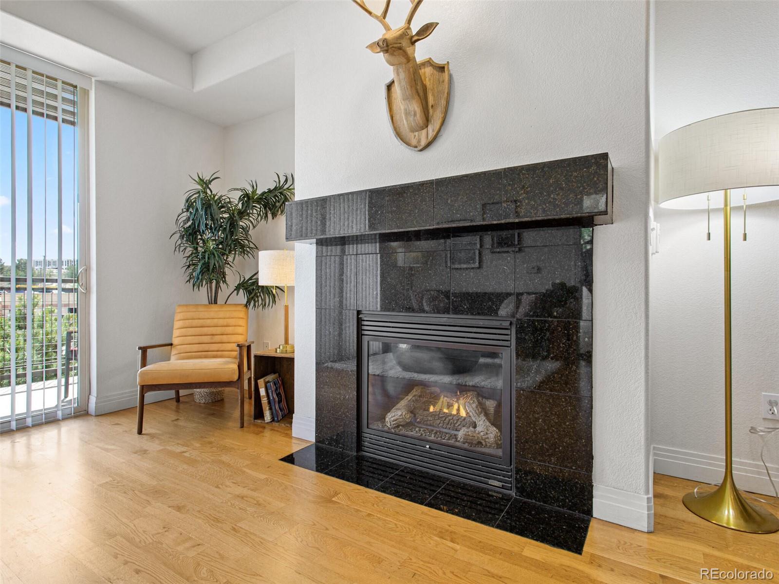9019 E Panorama Circle D204