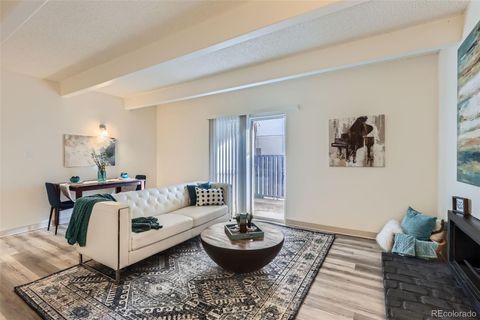 9700 E Iliff Avenue C20 Denver CO 80231