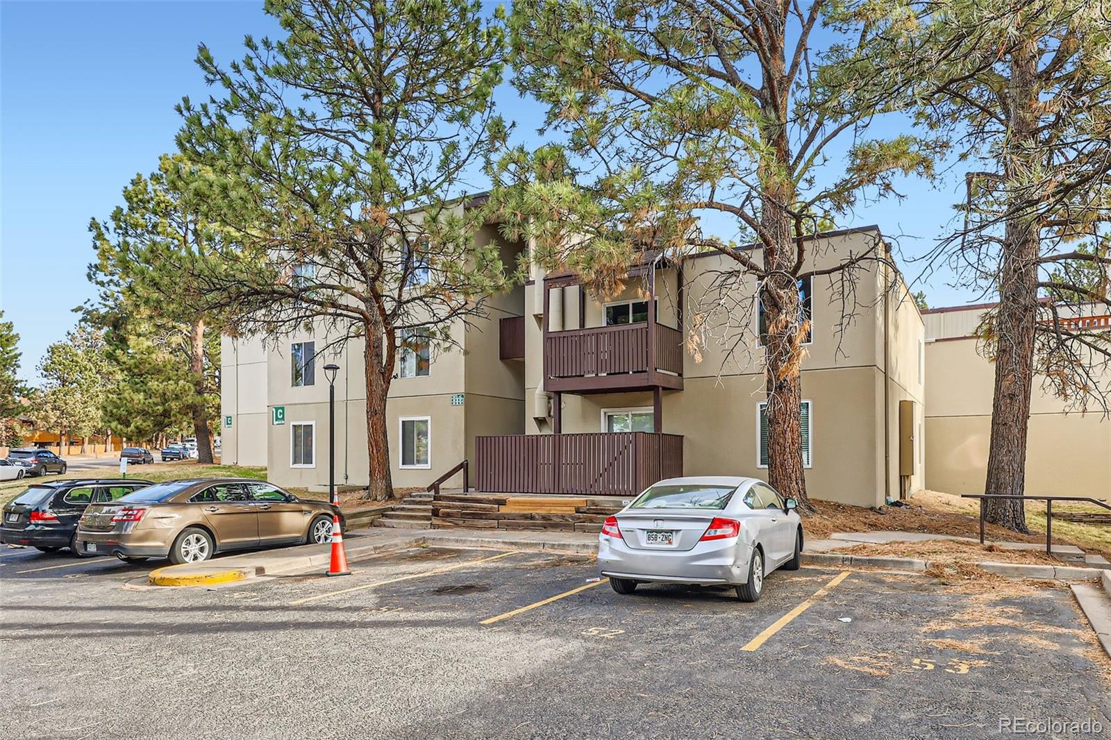 9700 E Iliff Avenue C20