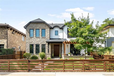 1185 S Madison Street Denver CO 80210