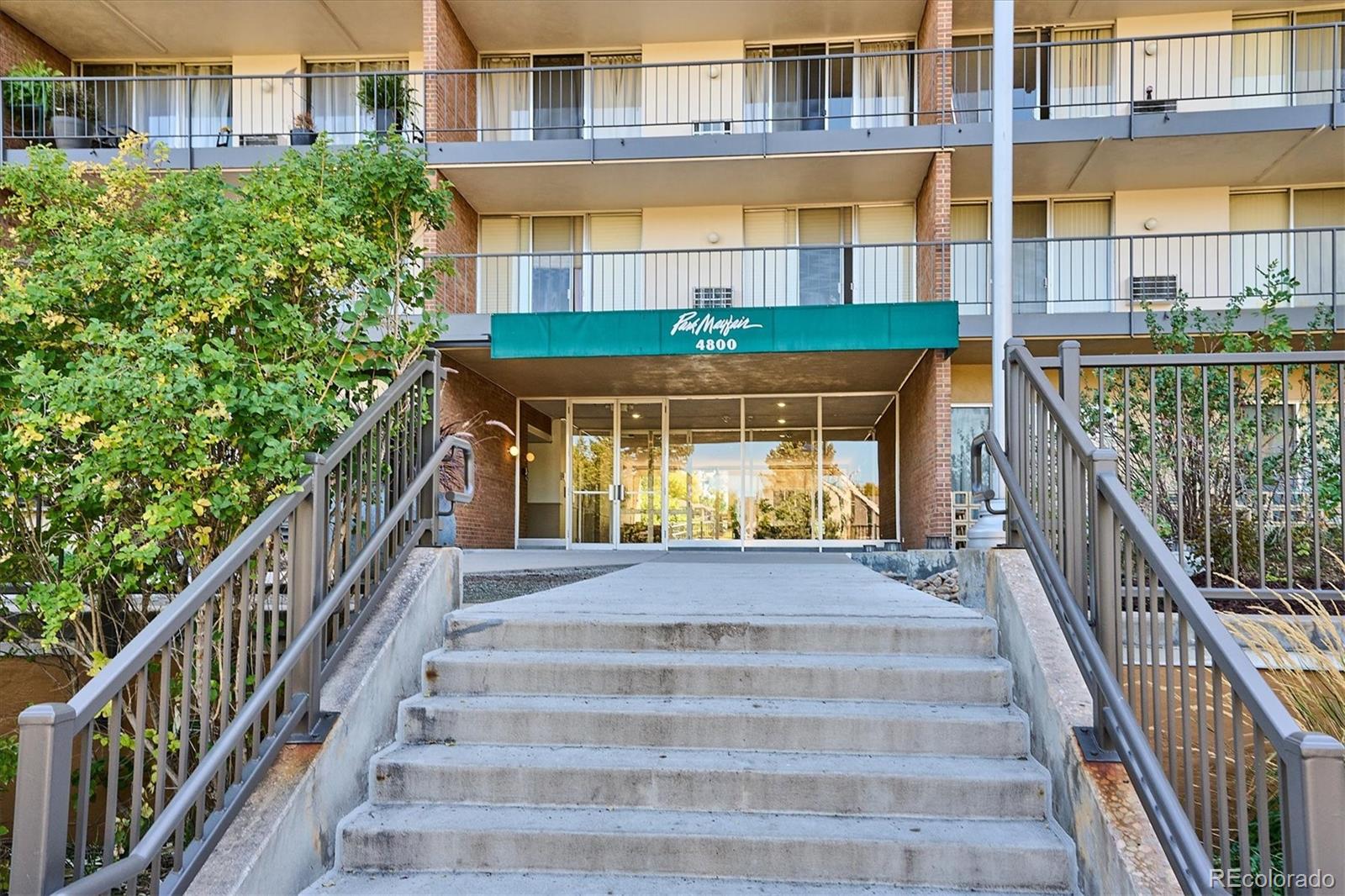 4800 E Hale Parkway 504N