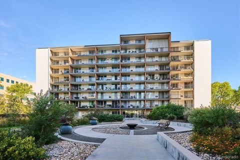 4800 E Hale Parkway 504N Denver CO 80220