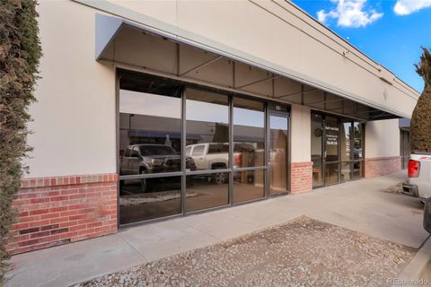 374 Norfolk Street Aurora CO 80011