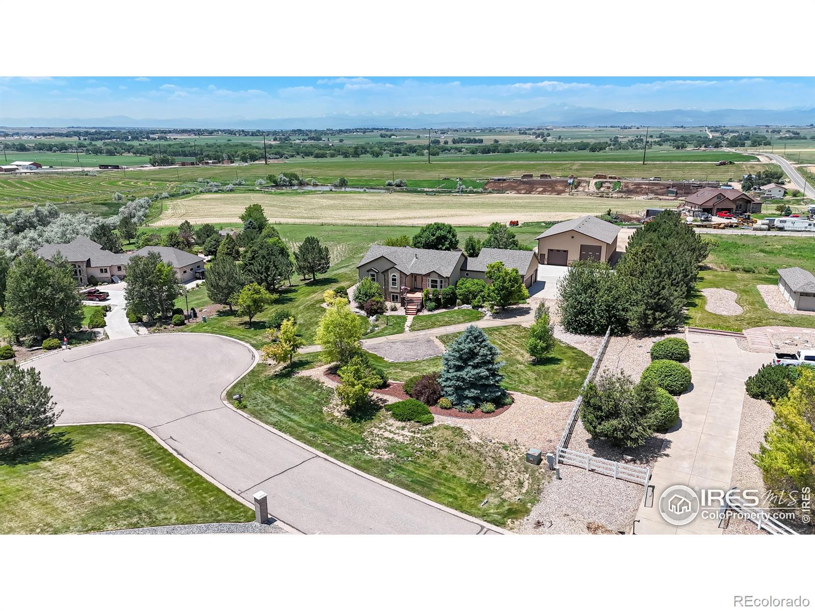 3570 Mill Iron Court