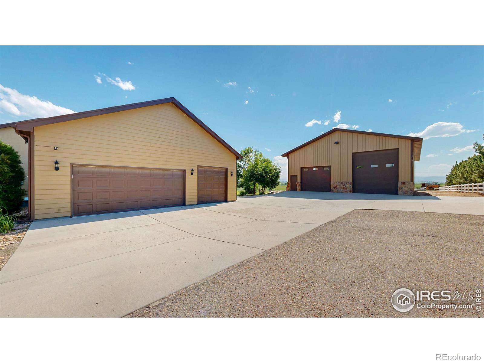 3570 Mill Iron Court