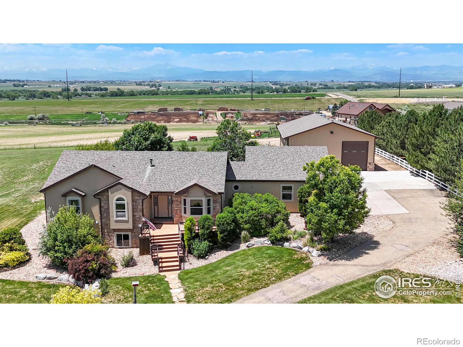 3570 Mill Iron Court