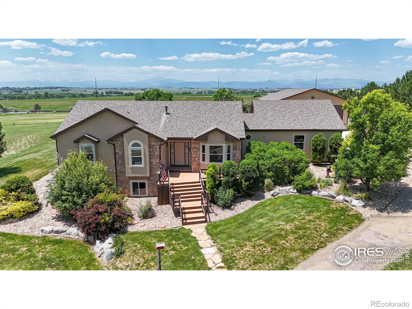 3570 Mill Iron Court