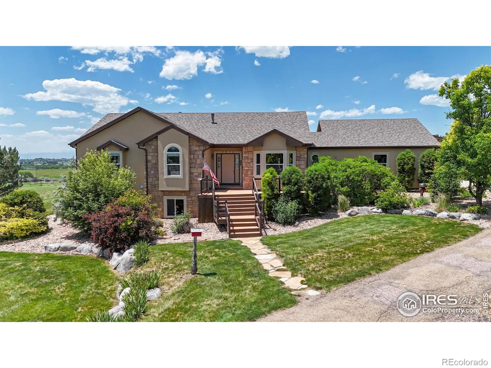3570 Mill Iron Court