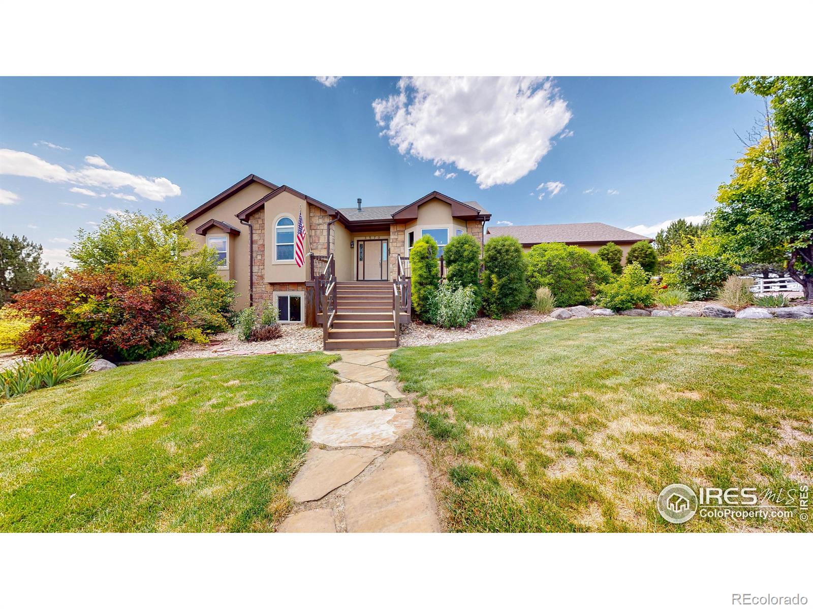 3570 Mill Iron Court