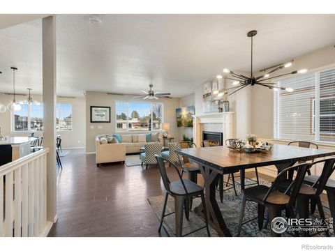 2062 Cutting Horse Drive, Fort Collins, CO 80525 - #: IR986673
