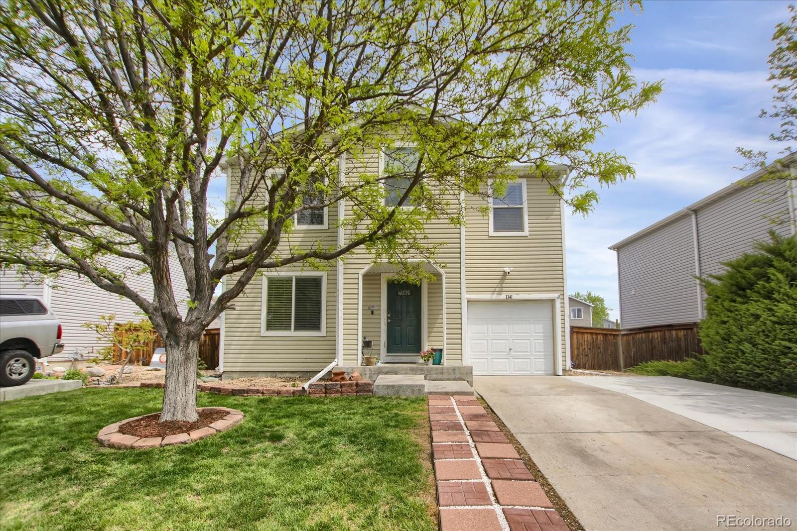 1341 Kingfisher Avenue