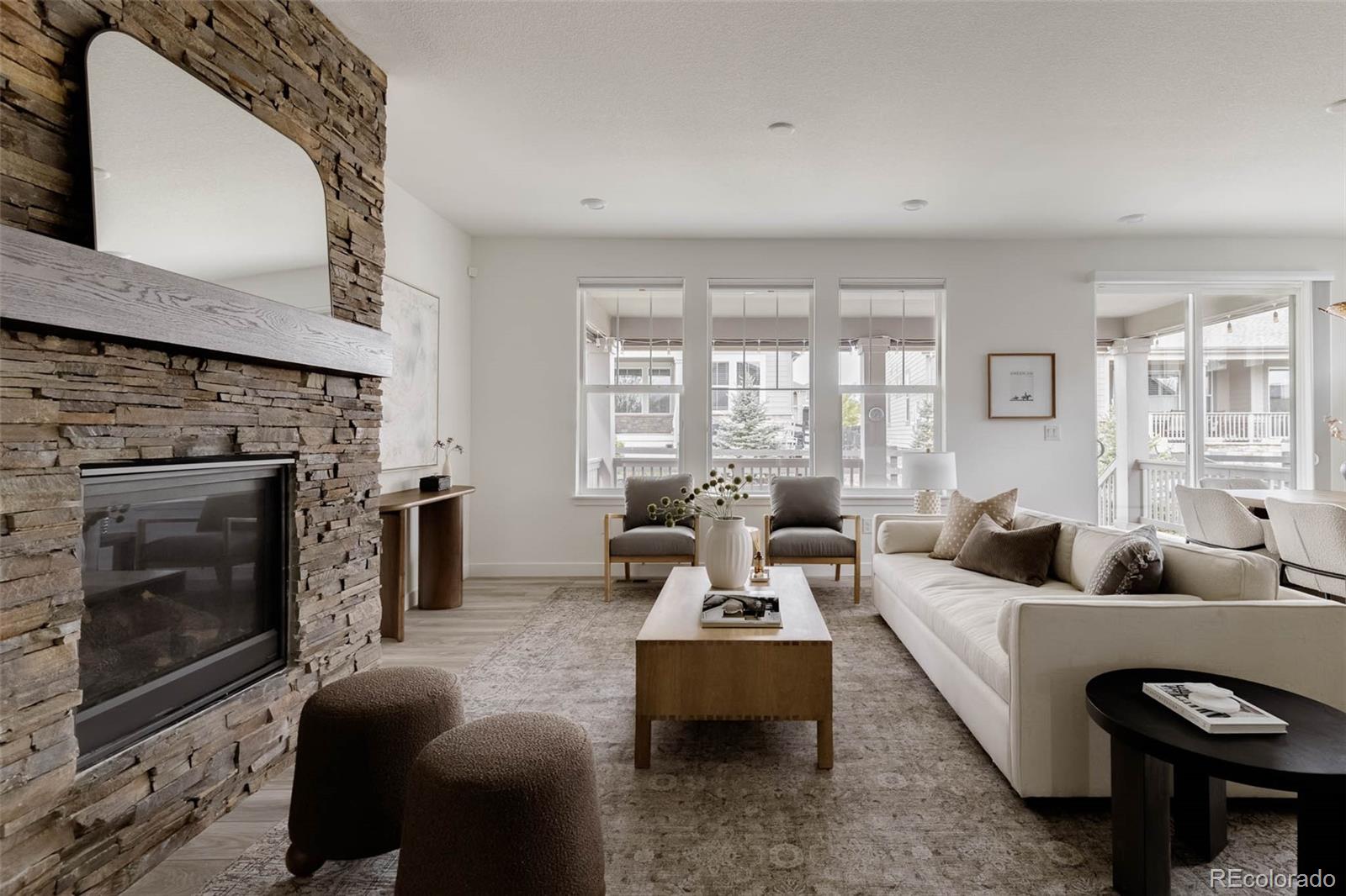 8571 S Riviera Court