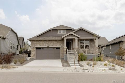 Photo of 8571 S Riviera Court, Aurora, CO 80016 (MLS # 2411759)