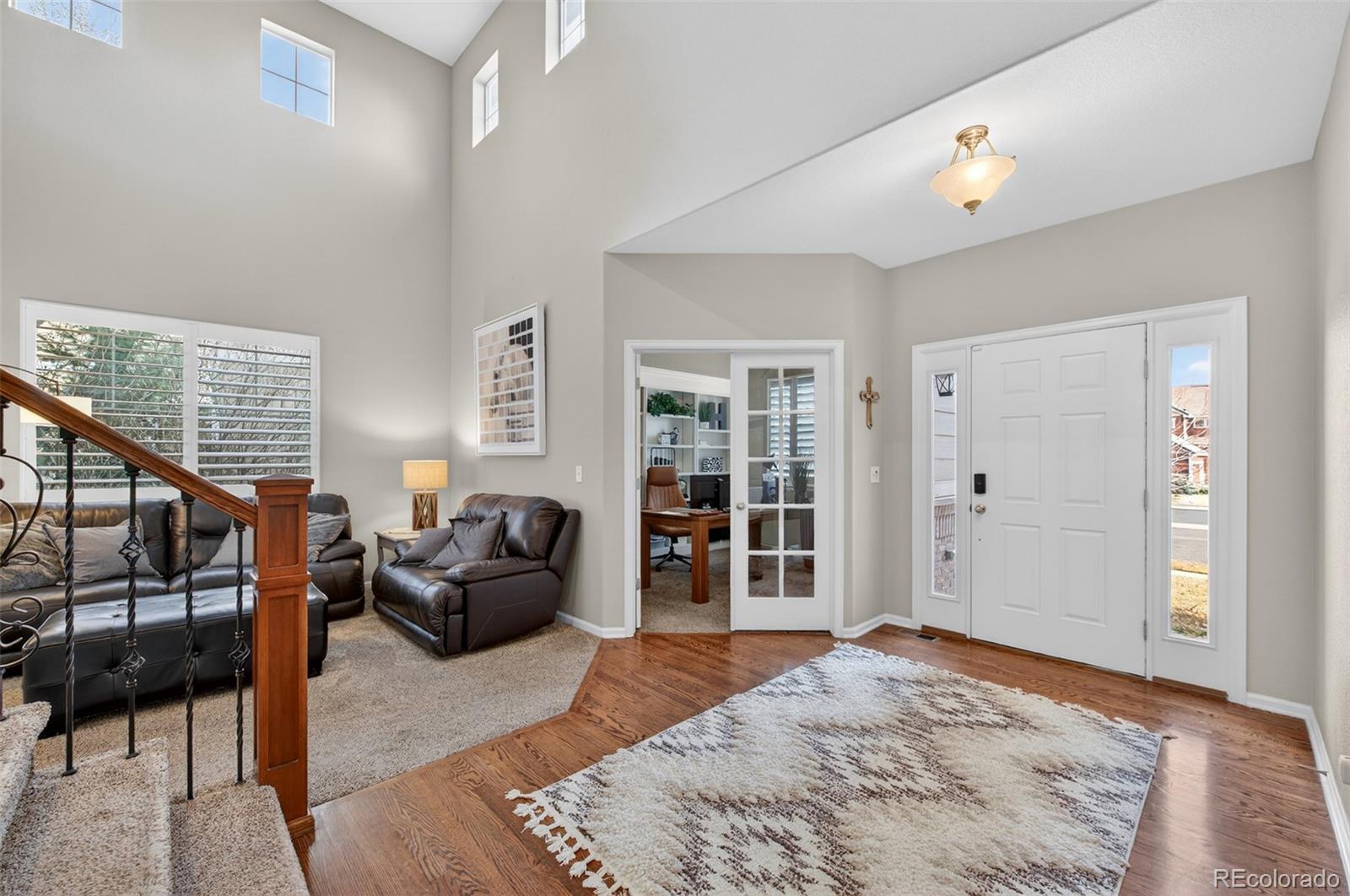 1667 S De Gaulle Way