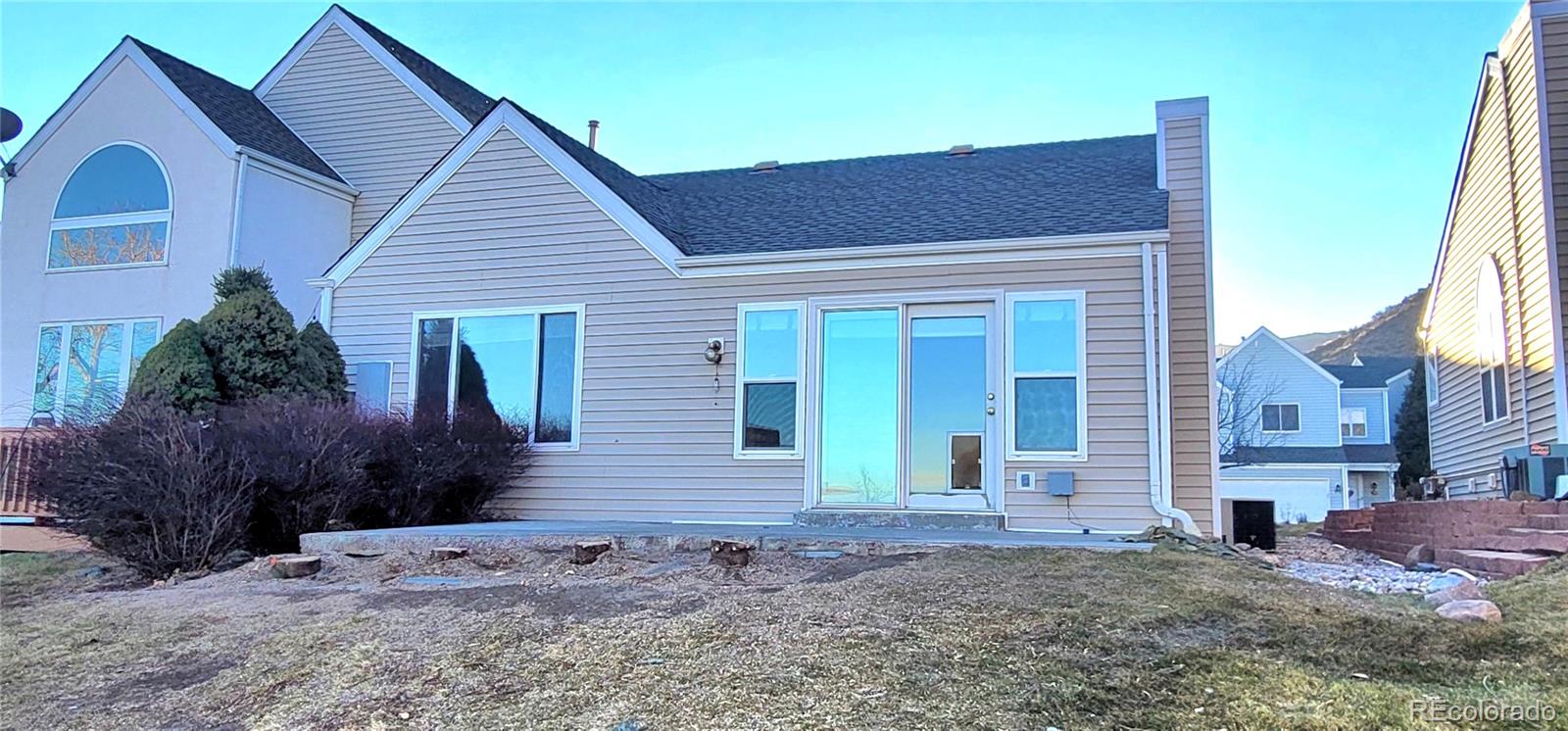 513 Canyon View Drive