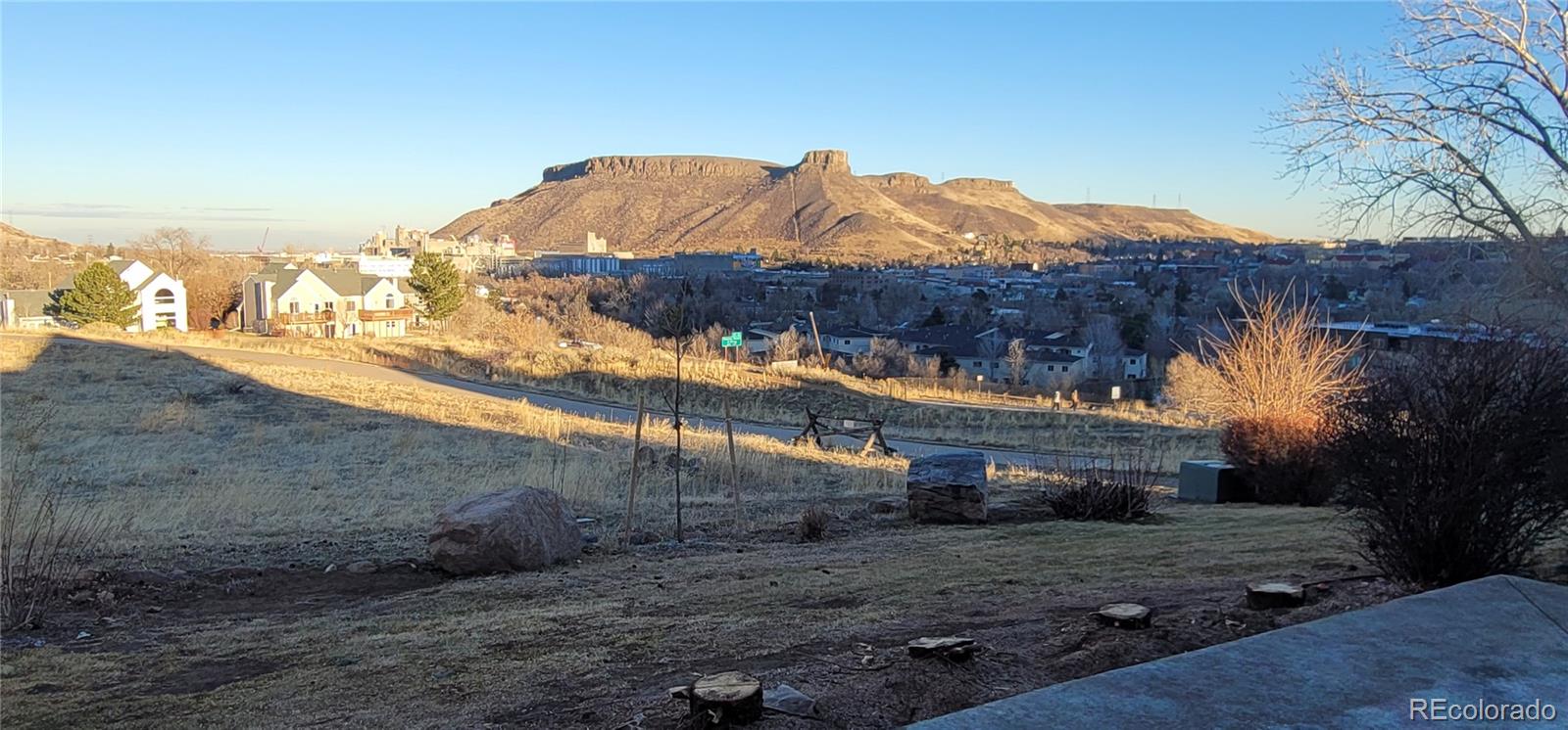 513 Canyon View Drive