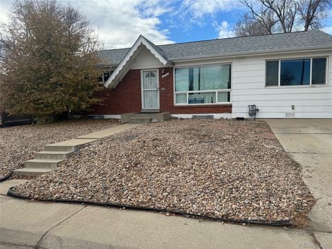 11071 Emerson Street Northglenn CO 80233