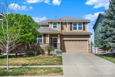 Photo of 23881 E Alabama Drive, Aurora, CO 80018 (MLS # 2586123)