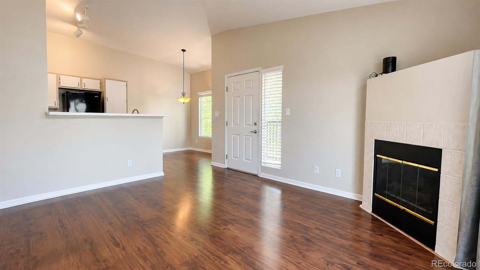 3876 Canyon Ranch Road 202 in Canyon Ranch, Highlands Ranch CO
