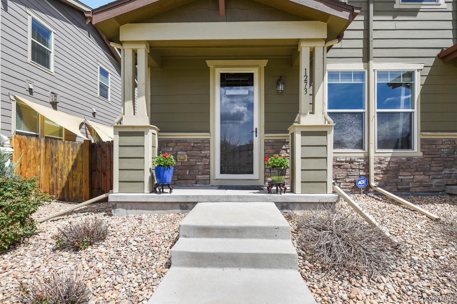 1273 S Dallas Court, Denver, CO, 80247 1 1273 S Dallas Court
